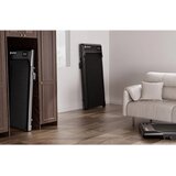 DeerRun Q2 Urban električna steza za hojo (črna) | Shoptok.si