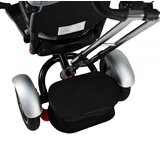 Bebe Stars Chopper tricikl 6u1 - petrol | shoptok.hr