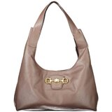 Guess Jeans Sunset ženska torba za rame 40x26x12 cm smeđa Cijene