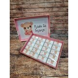  Darilo s čokoladicami DEKLIŠČINA ČOKDAR 11 | Shoptok.si