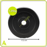  ACT0078 KOMPOZITNO TERET 1,25 KG 31 MM | shoptok.hr