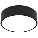  Immax NEO 07200L - LED prigušiva svetiljka RONDATE LED/18W/230V crna Tuya + daljinski upravljač | Eponuda.com