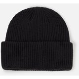Geox Dark Grey Men's Winter Hat Yvan - Men's | Shoptok.si