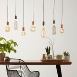 Mömax Dekorativna Led-sijalka 114050fma, E27, 4,5 W | Shoptok.si