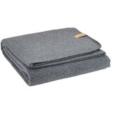 Olimp Sport Plišano ćebe GRAY 130x170cm | ePonuda.com