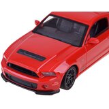  Auto na daljinsko upravljanje Ford Shelby GT500 crveni | shoptok.hr