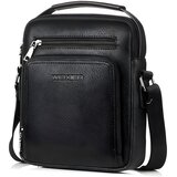  Muška Crossbody Torba WEIXIER MA-15410 - Crna KP15410 | shoptok.hr