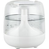INF 650ml Razpršilnik arome: Velik USB vlažilnik zraka za spalnico White, (5000326917) | Shoptok.si