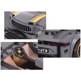  Kocke avtomobil GT3 (174 elementov) | Shoptok.si