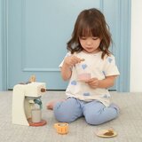 Classic World Drveni kafe-aparat | Eponuda.com