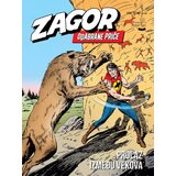 Veseli četvrtak Grupa autora - Zagor odabrane priče 74 Prolaz između vekova | Eponuda.com