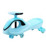 Winner Bike guralice ROMOBIL SWING BLUE WB-8098A