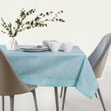 AmeliaHome Stolnjak Gaia ø 150 cm, plava | shoptok.hr