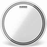 Evans TT08EC2S EC2 Clear 8" Opna za boben | Shoptok.si