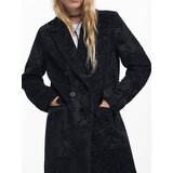 Desigual Zimski kaput crna | shoptok.hr