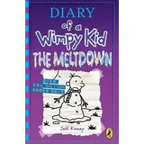 Jeff Kinney - Diary of a Wimpy Kid 13: The Meltdown