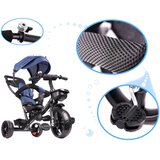  Dječji tricikl Fix Lite navy plava | shoptok.hr
