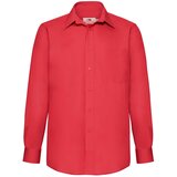 Fruit Of The Loom Men's shirt Poplin D/R 651180 55/45 115g/120g | Shoptok.si
