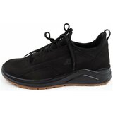 4f Nizke superge OBML254 Črna | Shoptok.si