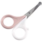 Béaba® škarice za nokte old pink | shoptok.hr