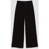 Marisse High-Waisted Wide-Leg Jeans | Shoptok.si
