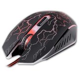 Rebeltec MOUSE COM FIO REBELTEC PARA COMPUTADOR, LAPTOP, JOGOS, ÓPTICO, USB, DIABLO, (5000260985) | Shoptok.si