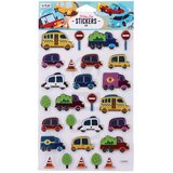  Sticky Fun, stikeri - odaberite motiv Cene