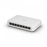 Ubiquiti lan switch USW-LITE-8-POE-EU 8x1G/4PoE/52W
