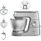 Kenwood Kuhinjski robot KVC65.001SI s 5L posodo in profesionalnim motorjem, (5000118824) | Shoptok.si