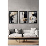 Wallity slika Ersy3Syhcrv52, 3 dela, 34 x 49 cm | ePonuda.com