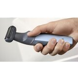 Philips Series 3000 BG3027/05 vodoodporni prirezovalnik dlačic na telesu 1 kos | Shoptok.si