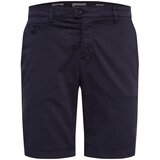 Casual Friday Chino hlače mornarska | Shoptok.si