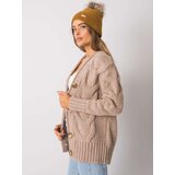 RUE PARIS Cap-JK-CZ-11.69-dark yellow | Shoptok.si
