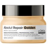 L´Oréal Paris L Oréal Professionnel SE Absolut Repair Gold Quinoa + Protein maska za kosu 250ml | ePonuda.com