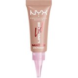 NYX Professional Makeup Lid Lingerie kremasto sjenilo za oči nijansa Beige Appeal 6 ml Cijene
