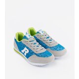 Shelvt Sneakers in shades of blue and gray | Shoptok.si