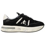 Premiata - - Crne ženske patike Cene