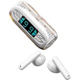 Oksj Brezžične slušalke T400 38db 13MM Type-C 48h Bluetooth5.3 IPX5, (21024106) | Shoptok.si