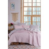 Lessentiel Maison Komplet posteljine Solid, 200x220 cm, Sivi | Eponuda.ba