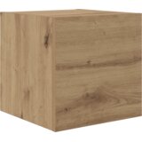 vidaXL Set TV omaric Drugo 7 pcs Obrtniški hrast 80 x 30 x 30 cm | Shoptok.si