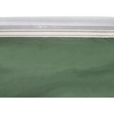 vidaXL Platno otporno na vodu Zelena 460 x 240 cm | shoptok.hr