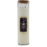  energijska sveča – notranja moč - glass, soywax - rojstni dan | Shoptok.si