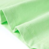  Dječja majica boja limete 116 | shoptok.hr
