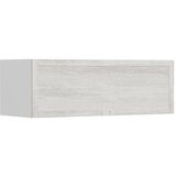 Woody Fashion Zidni ormar Kale 135 White Antiquation | ePonuda.com