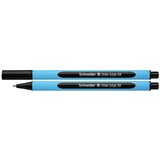 Schneider Kemijska olovka , Slider Edge XB, crna | shoptok.hr