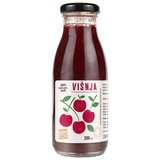 Dunst Kašasti sok od višnje i jabuke, 200 ml Cene