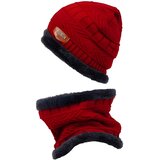  Dječja kapa i tunel - Crvena KP11121 | shoptok.hr