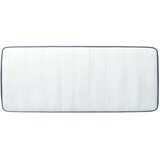  Madrac box spring 190x90x20 cm srednje mekan od tkanine | shoptok.hr