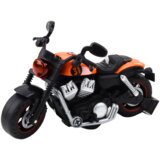 Motor za igru sa pogonom i zvučnim efektima - narančasti | shoptok.hr