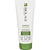 Biolage Strength Recovery Conditioning Cream regenerator oštećenu kosu za ženske Cijene